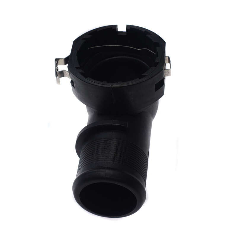 New Lower Radiator Hose Connector for Hyundai TUCSON Kia OPTIMA SOUL 254851J000