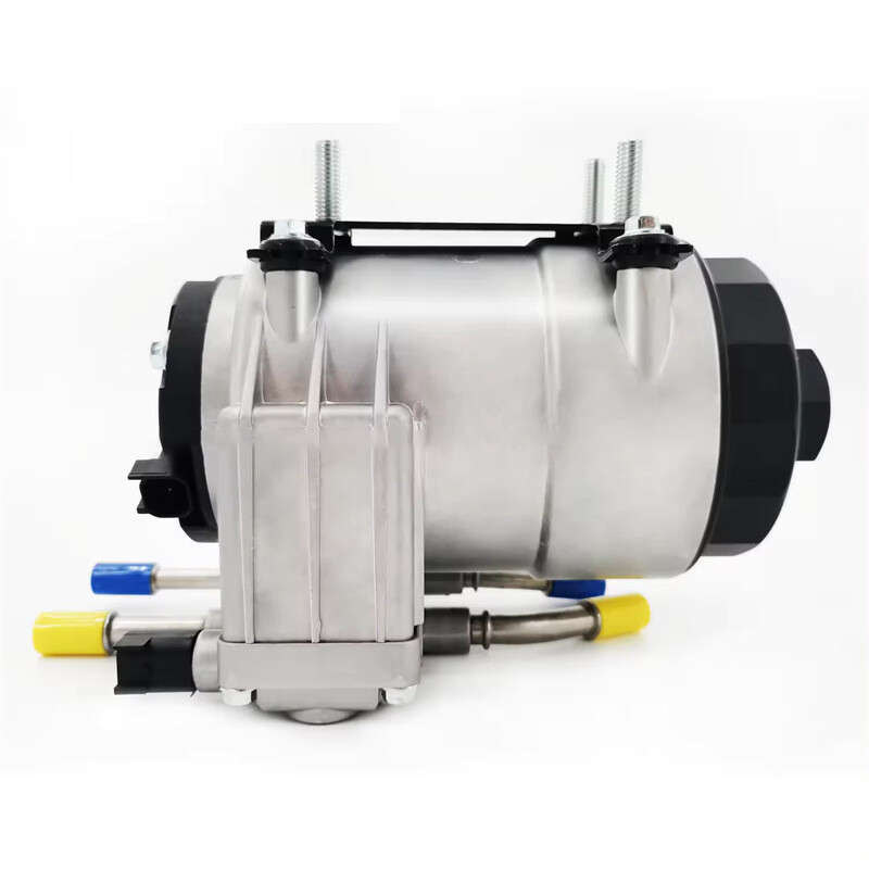 Diesel Fuel Pump Assembly 6C3Z-9G282-C For Ford F250 350 450 6.0L Powerstroke