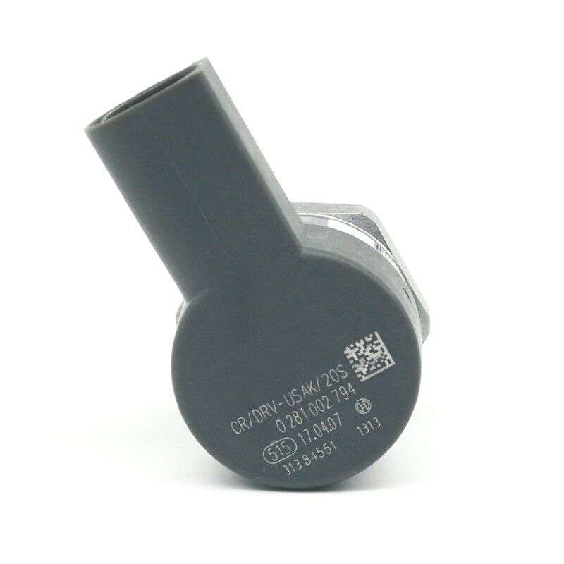 0281002794 A6420780149 Fuel Pressure Control Valve Regulator for Mercedes Benz