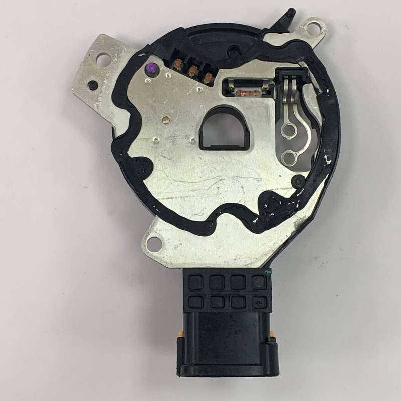 Original high quality ignition module OEM J568A