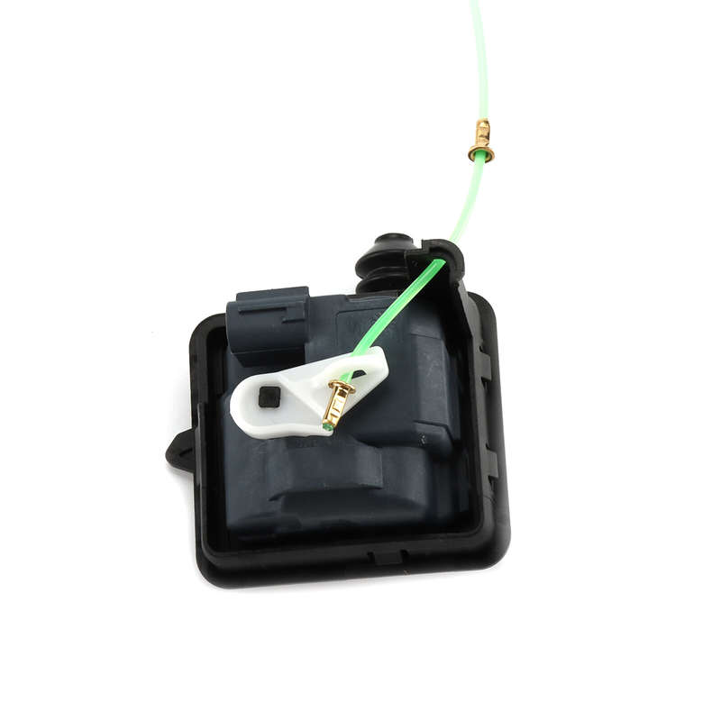 74700TBAA02 For Honda Civic 1.5 2.0L 2016-21 Fuel Lid Actuator Gas Door Assembly