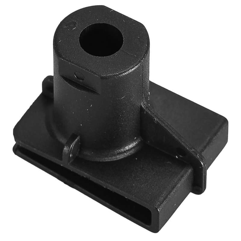 1pcs Headlight Mounting Clip Fit For Ford Kuga Ecosport Focus Escort Mondeo