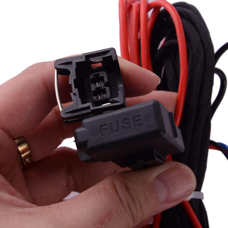 Fit For Webasto Air Diesel Parking Heater Wiring Harness Loom Power Cable A3