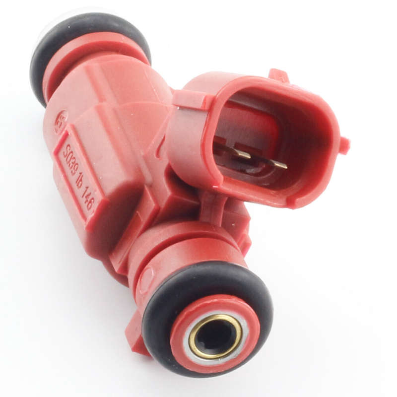 High Quality Car Accessories Fuel Injector oem 35310-2C000 For Hyundai Kia