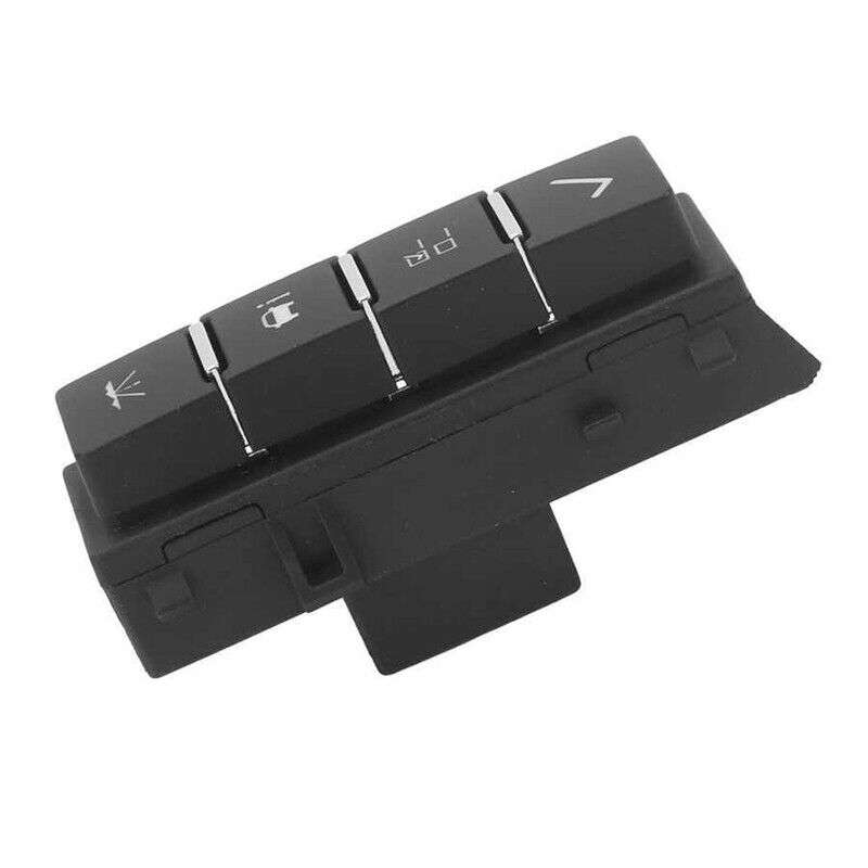 Driver Information Center Switch 15947841 Fit For Silverado Sierra 2007-2013