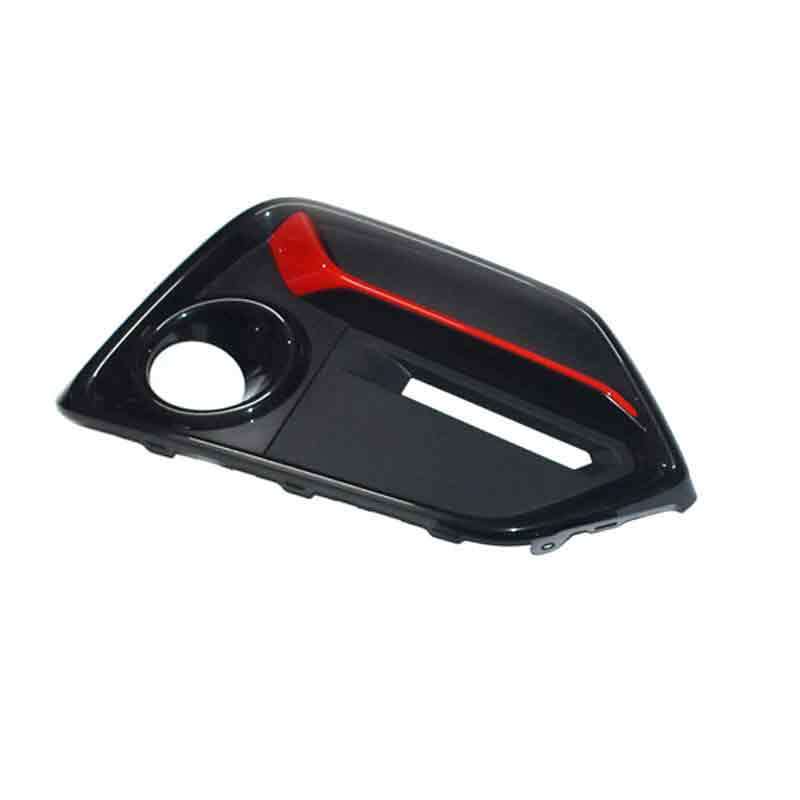 Fog Lamp Light Cover Front Right Side Fit For Honda Civic Hatchback 2020-2021