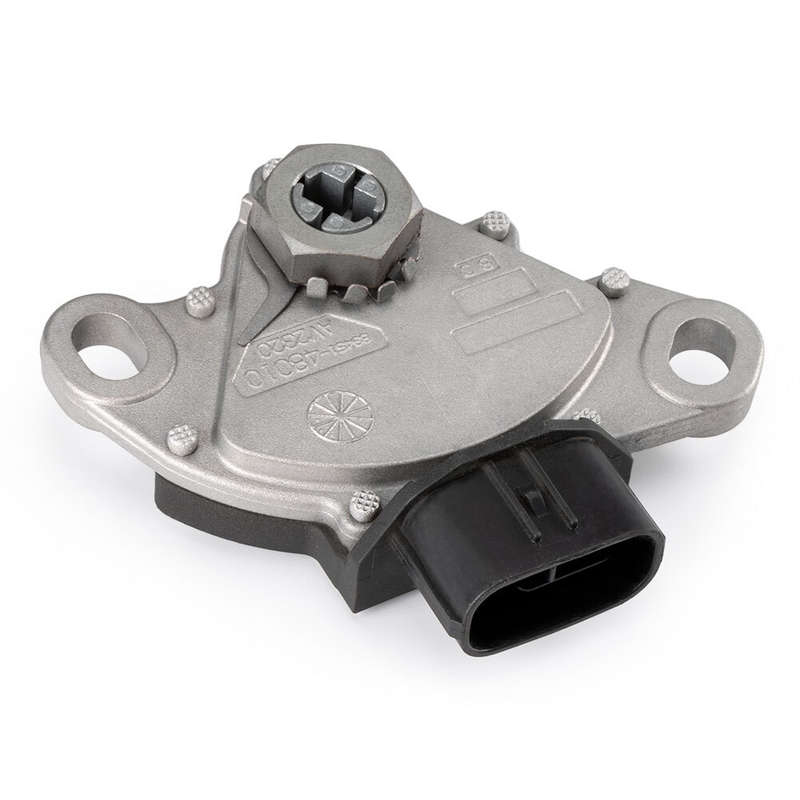 1X Neutral Safety Switch 89451-48010 For Lexus RX450h ES300h Toyota Camry Avalon