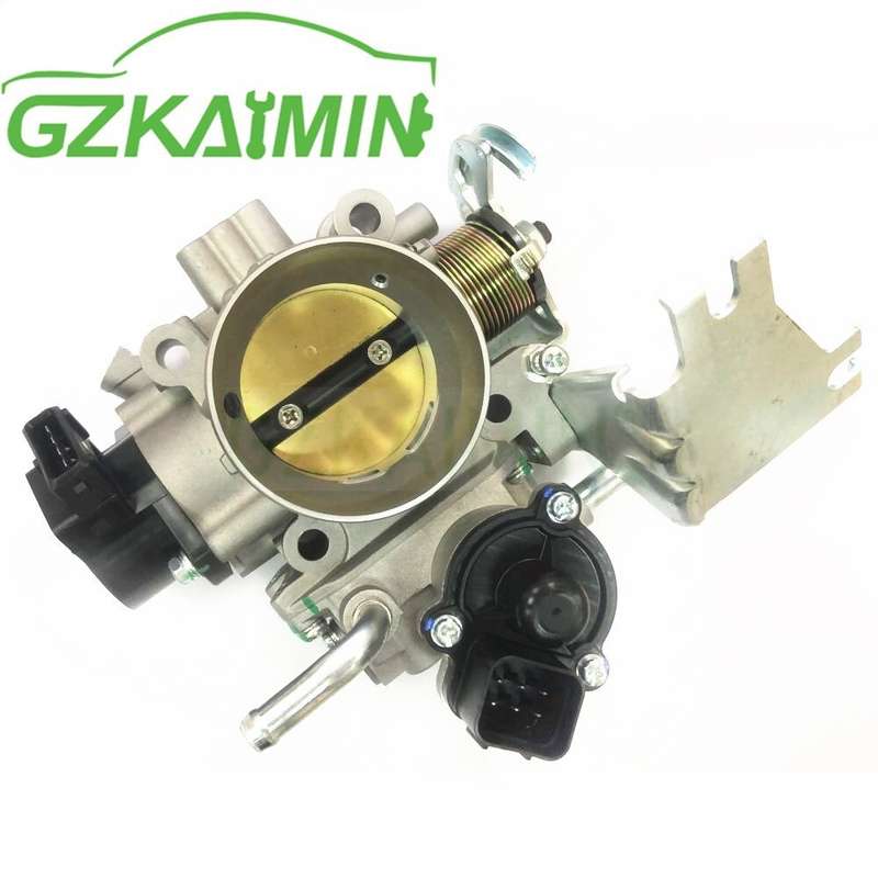 Throttle Body Assy MD348467 Suitable for Mitsubishi Delica 4G63