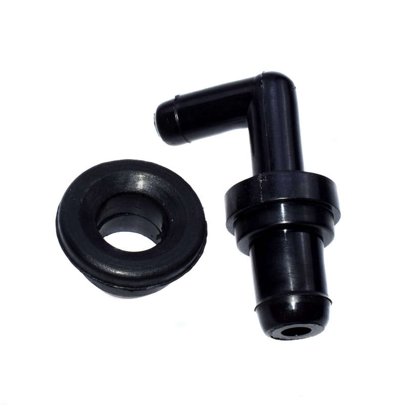 2PCS For Honda/Toyota PCV Valve & Grommet Kit 90?? 17130-PM6-003 17139-PK1-000