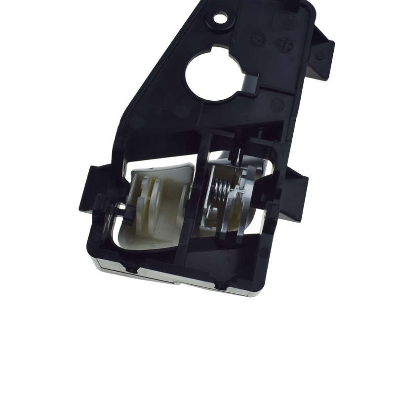 Silver Front Right Inside Door Handle for KIA Picanto MORNING 11-16 82620-1Y000