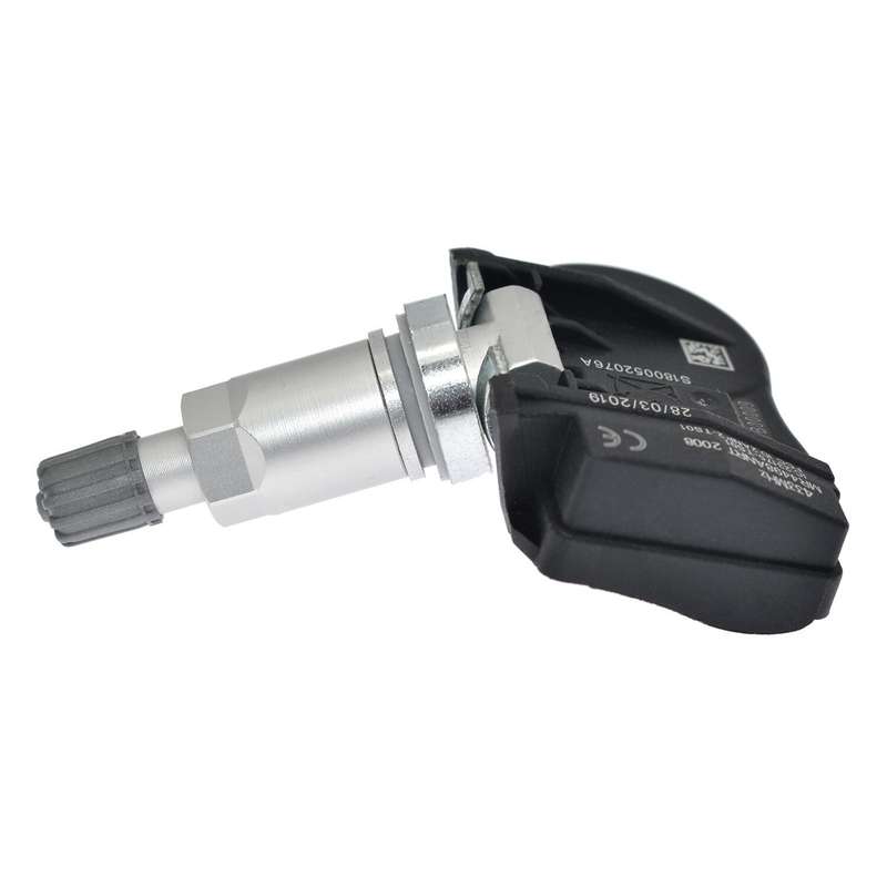 4Pcs Tire pressure sensor TPMS GX631A159AA For Land Rover Range Rover Sport