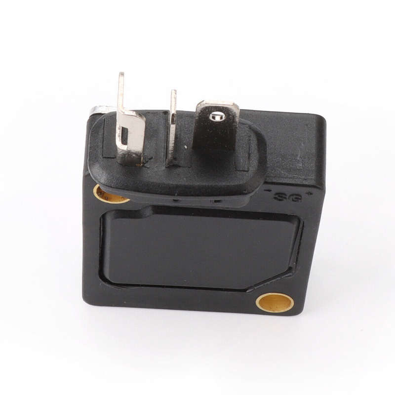 2PCS Distributor Ignition Module For Mazda RX4 RX5 RX-7 FB 12A 13B S2