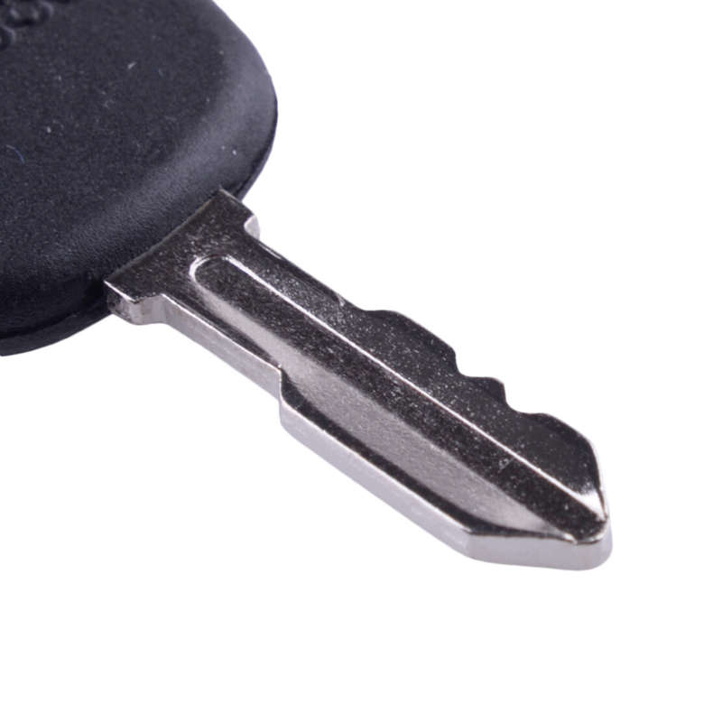 2pcs Ignition Key Fit For John Deere X300 GY20680 X500 X534 X570 X590 X710 X750