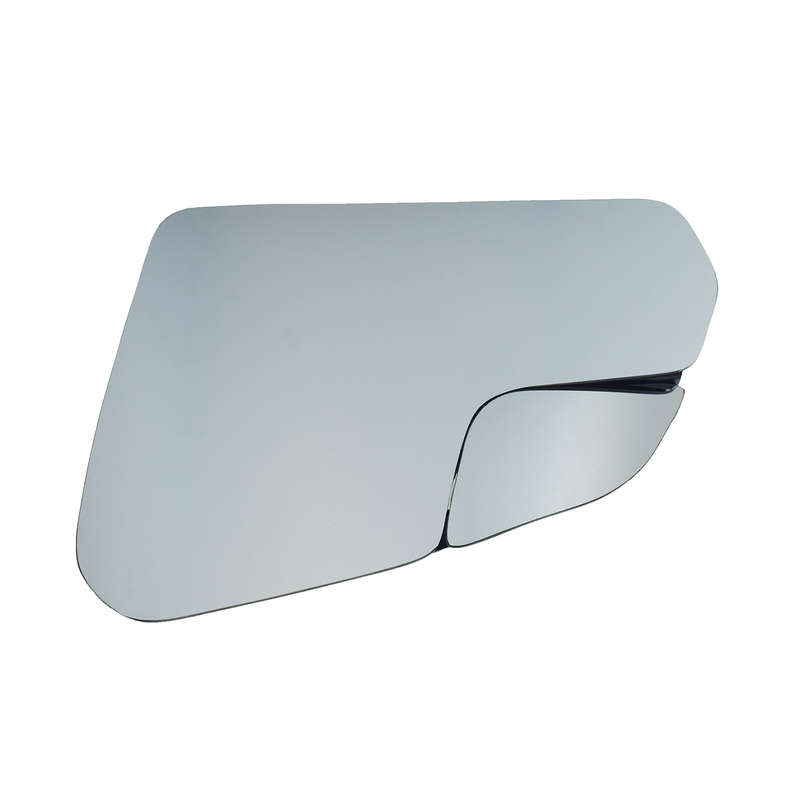 Left Side View Mirror Glass Heated 87621C2000 For 2015-2019 Hyundai Sonata New