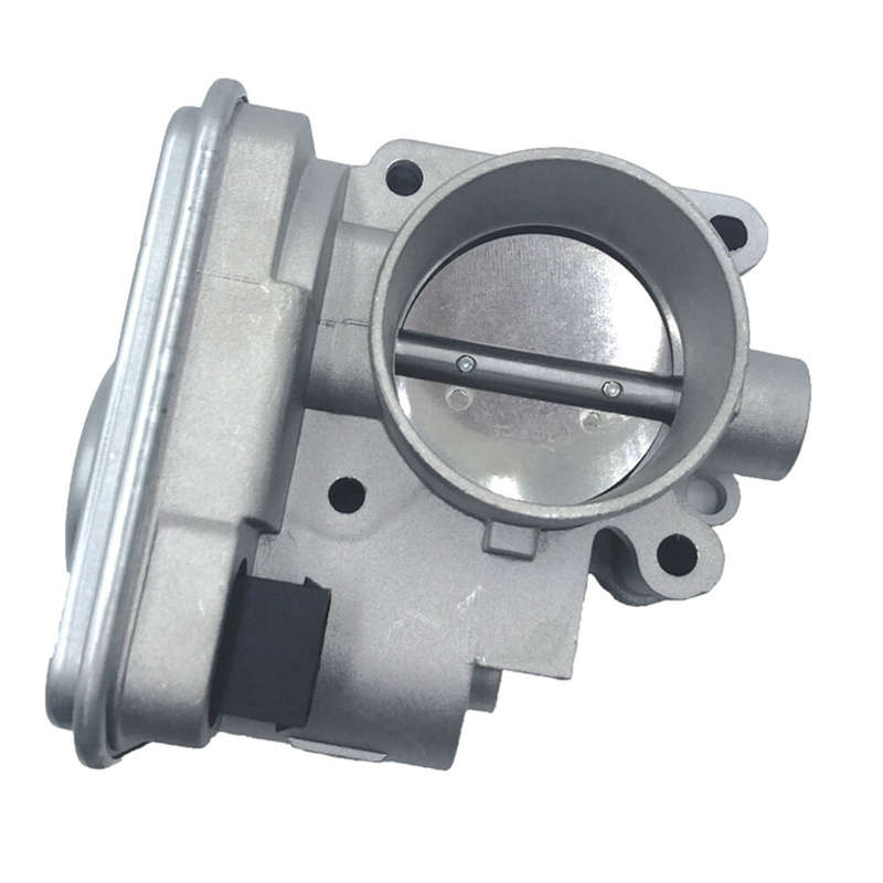 1X Throttle Body 04891735AC for 2007-2016 Jeep Patriot Compass Avenger Caliber