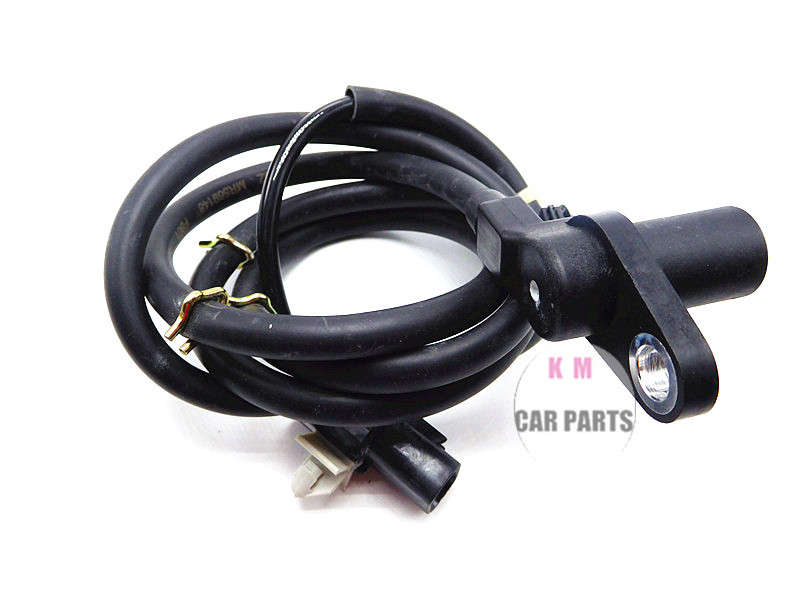 New ABS Wheel Speed Sensor Front Right MR569148 For Mitsubishi Lancer Evo 7 8 9