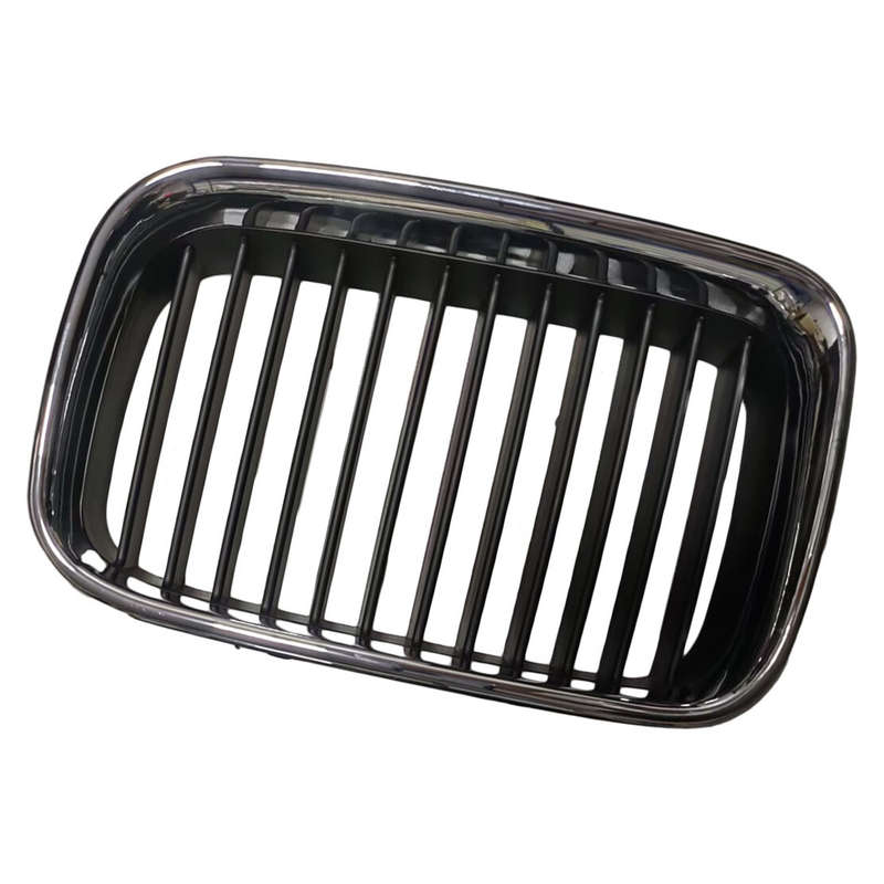 Front Right Kidney Grille Grill Fit For BMW E36 318IS 325i M3 Coupe 1992-97 Car