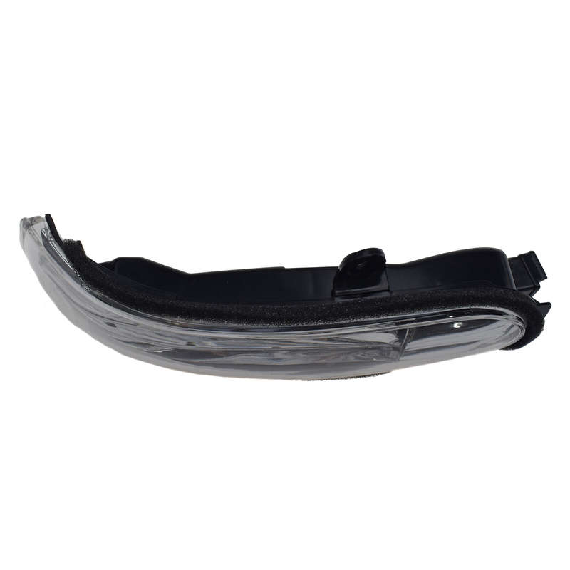 For Mercedes W203 C230 C320 C32 Right Door Mirror Housing Turn Signal Light LED