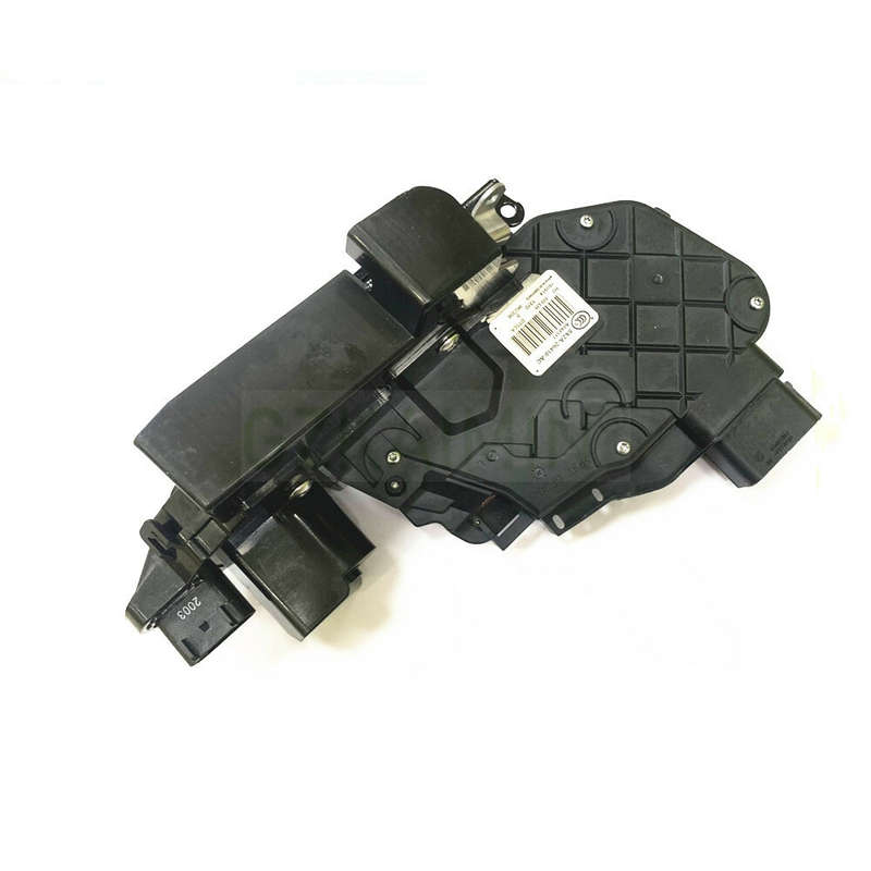 Door Lock Actuator Front Left For LAND RANGE ROVER SPORT EVOQUE DISCOVERY