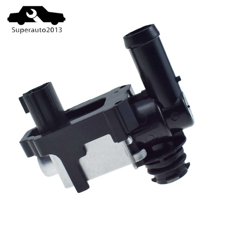 Vapor Canister Purge Solenoid Evap Vent Control Valve Fit For Nissan 14935-JF00B