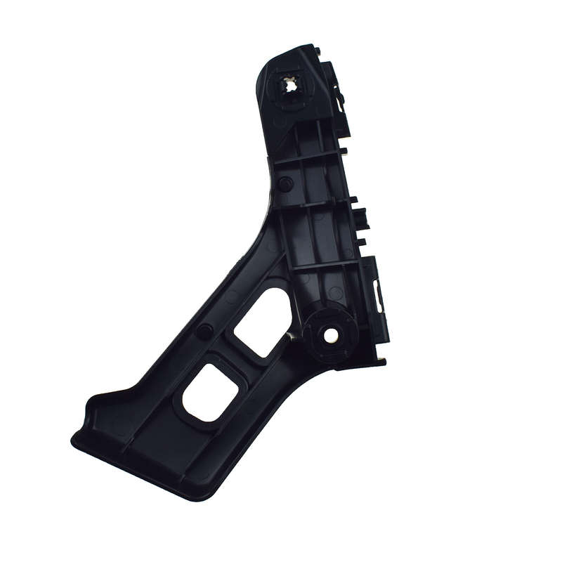 5211676011 LX1042106 Front Left Bumper Support Brackets For 2011-17 Lexus CT200h