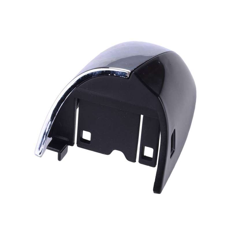 1x Front Left Door Handle Cover Cap Fit For Mercedes-Benz C-Class E S-Class