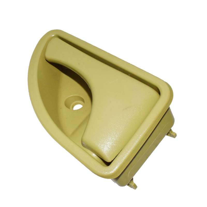 Olive Green For Renault Kangoo Twingo Inside Door Handle Left LH 8200247802 New
