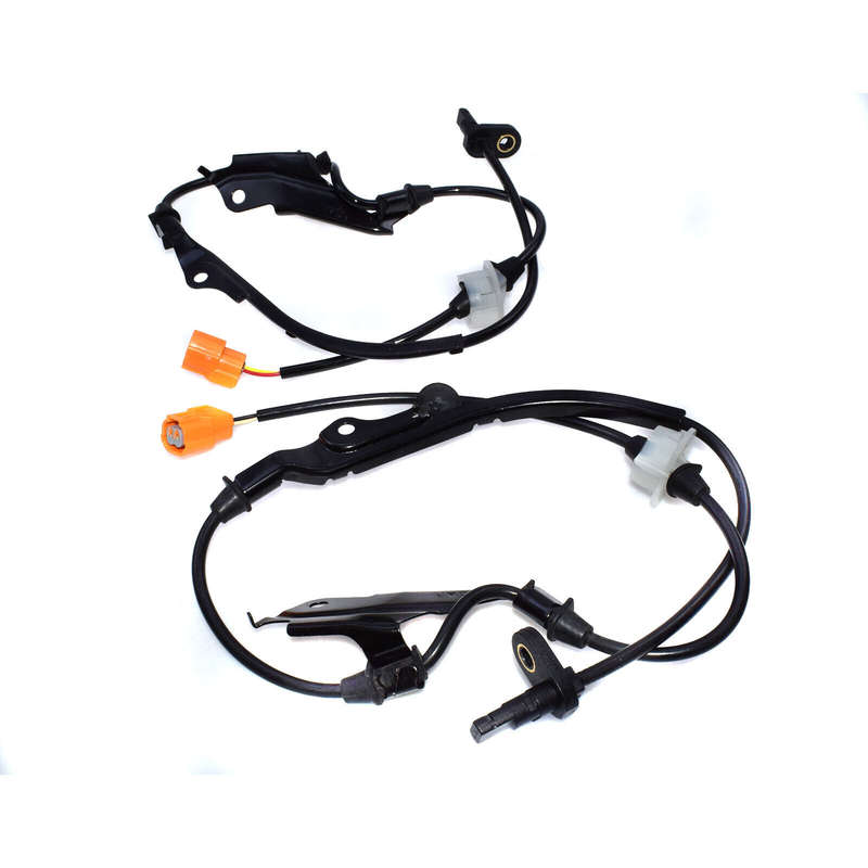 ABS Wheel Speed Sensor Front Left & Right For Acura TSX 04-08 Honda Accord 03-07