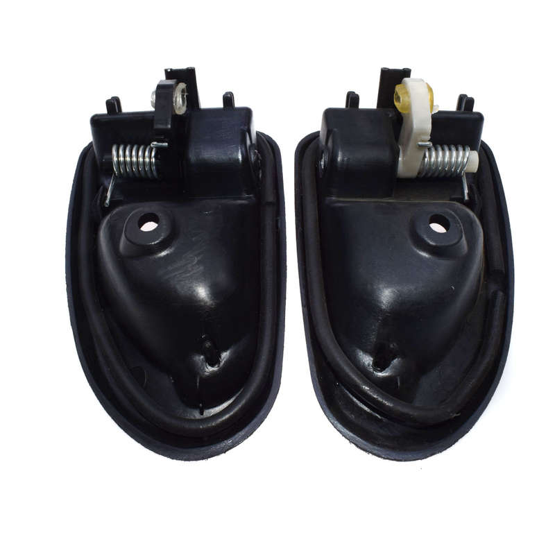 4PCS Front Rear LH RH Inside Door Handle For Renault Master II Dacia Logan MCV
