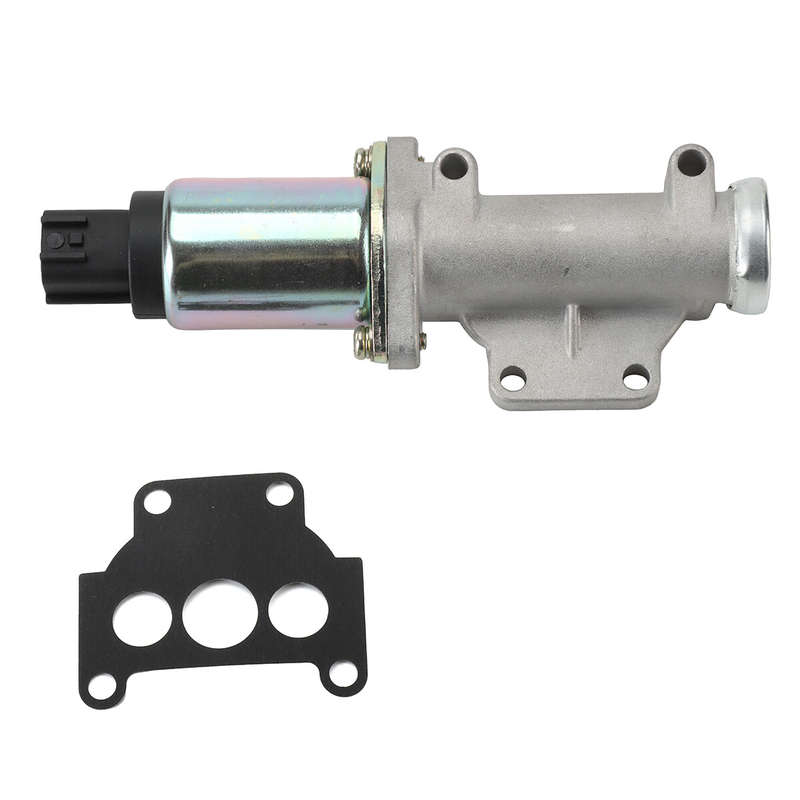 1PC For NISSAN TSURU 2001-2016 23782-1N600 New Idle Air Control Valve