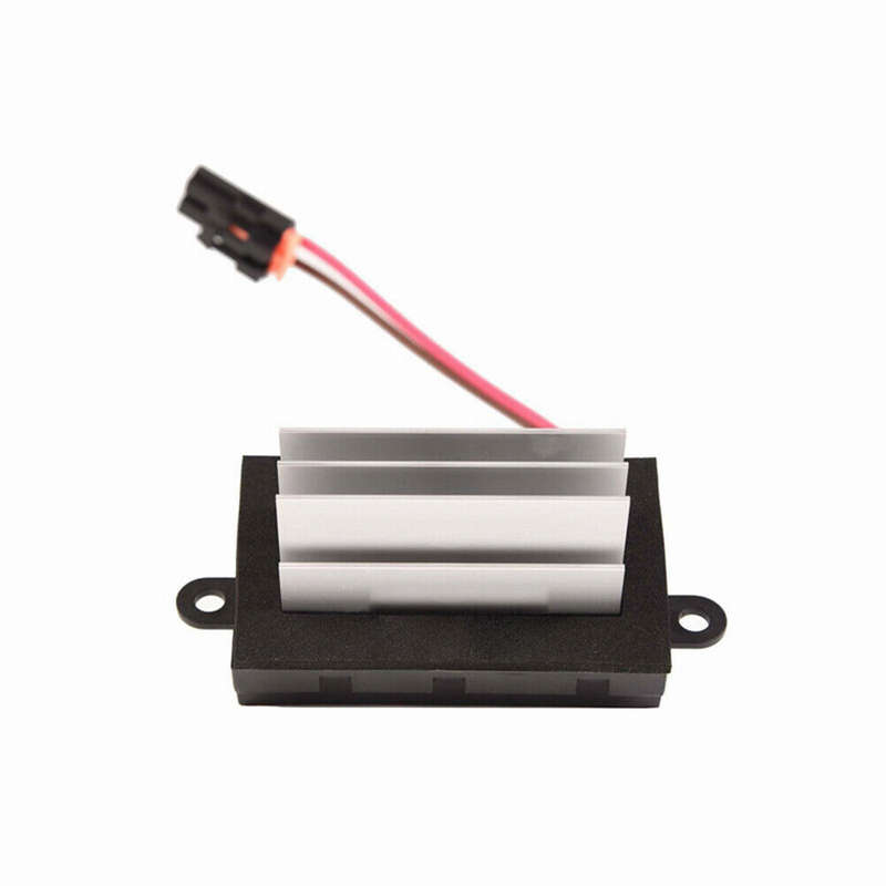 For Hummer H2 Heater Blower Motor Fan Blower Motor Resistor 19331830 19329838