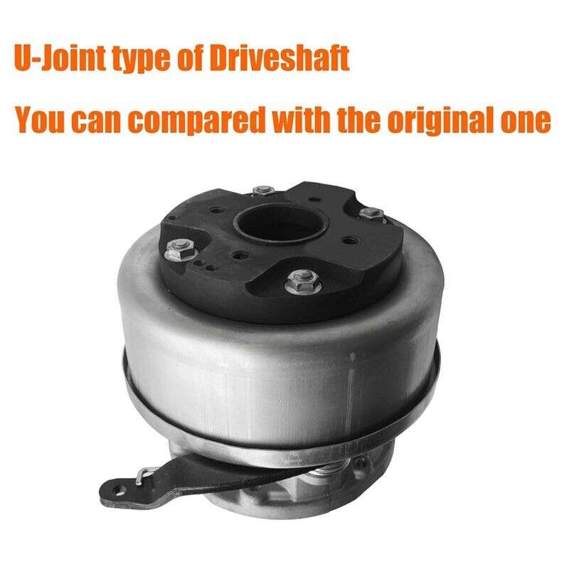 Driveshaft Parking Brake Assembly E9TA-2598-AA FIt For Ford F250 F350 F450 F550