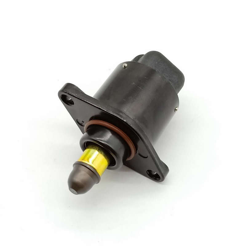 F01R065906 Idle Air Control Valve IAC Valve For Geely Alto Chery QQ Chana BYD F3
