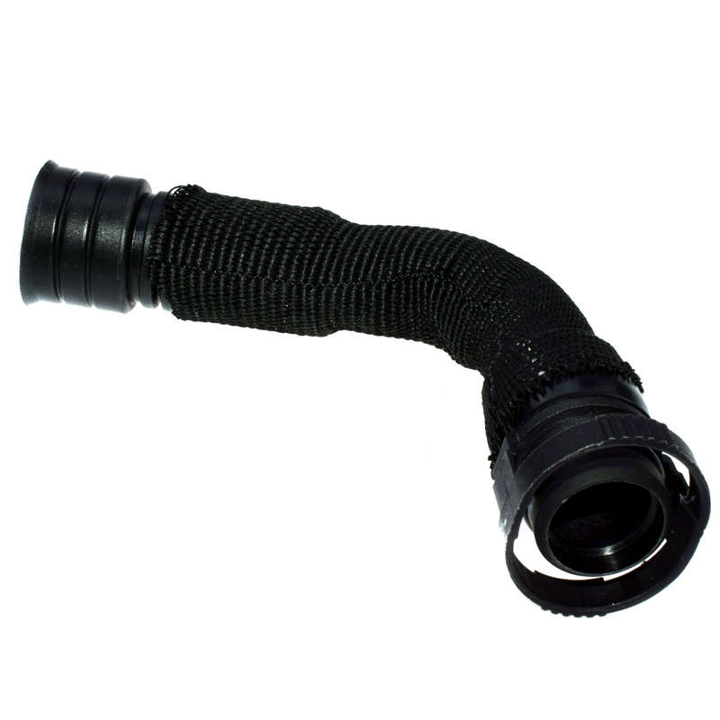 1X Engine Breather Hose Pipe 038103493AC For VW Golf Jetta Passat Audi A3 A6 New