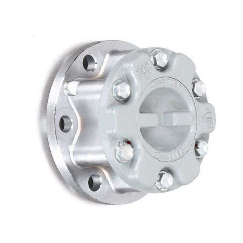 2Pcs Free Wheel Bearing Hub Lock MD886389 FIt For Mitsubishi Pajero Triton L200