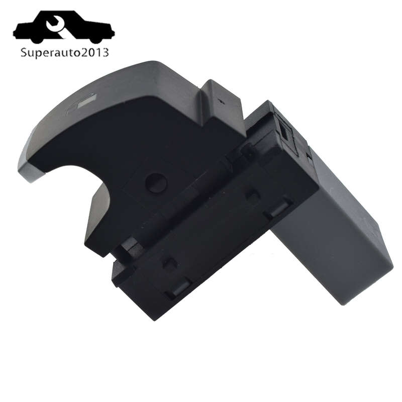 New Fuel Tank Door Release Switch Button For VW Golf Jetta MK5 Rabbit 1KD959833