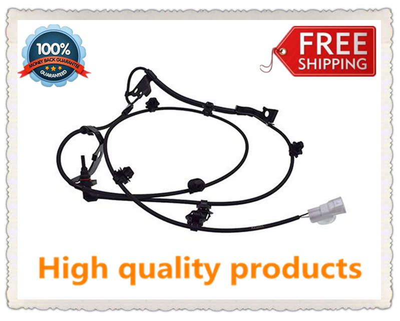 ABS Speed Sensor 89542-0K080 for Toyota Fortuner Hilux 2.4 2.5 2.7 2.8 3.0 4.0