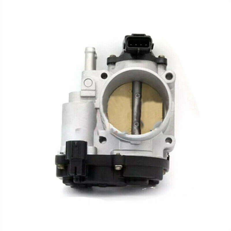 Throttle Body Assy XR845053 XR843535 Fits for Jaguar X-Type 2.5L S-Type 3.0L V6