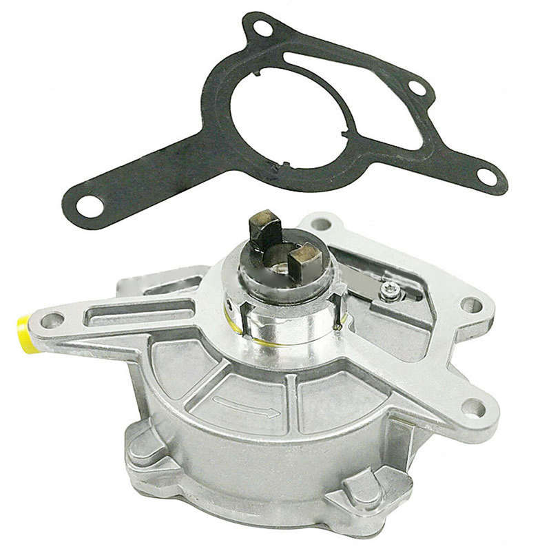 Brake Vacuum Pump 6422300165 For Mercedes W211 W221 E320 GL350 ML320 R350