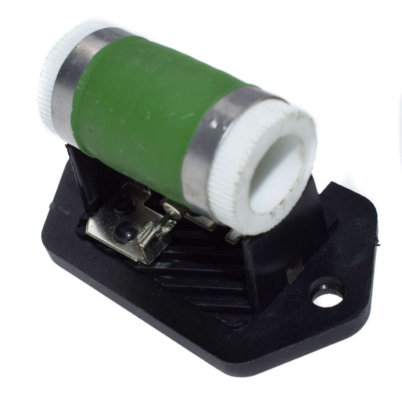 51736774 Heater Blower Motor Fan Resistor For Fiat Ducato Doblo Multipla New