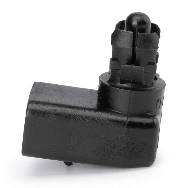 1x 2Pins Ambient Air Temperature Sensor For Chevy Cadillac 2001-2017 15826773