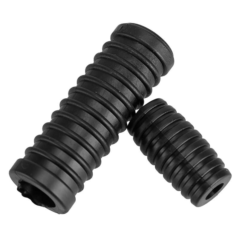 Gear Shift Shifter & Kick Start Pedal Rubber Fit For Most Motorcycles ATV de