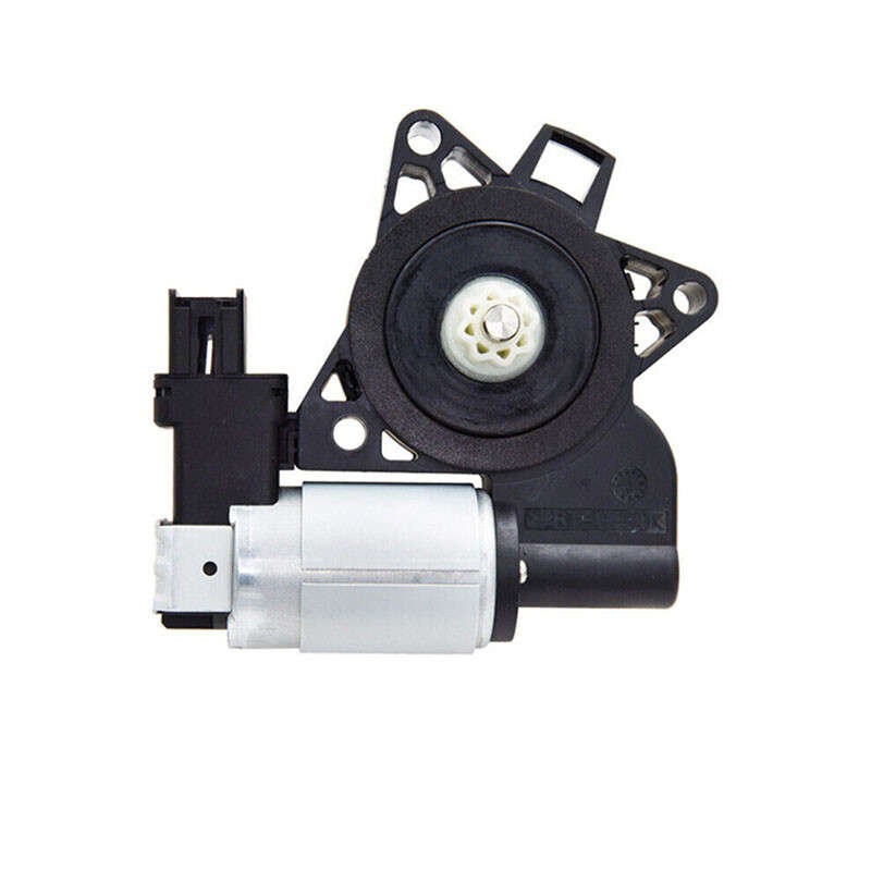 Front Left Driver Side Power Window Lift Regulator Motor for Mazda 3 5 6 CX-7