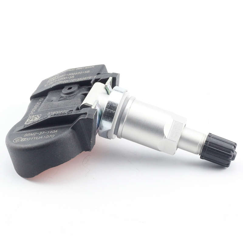 4 Pcs TPMS Tire Pressure Sensors For Mazda 6 5 3 2 MX5 RX8 CX7 CX9 BBM2-37-140B