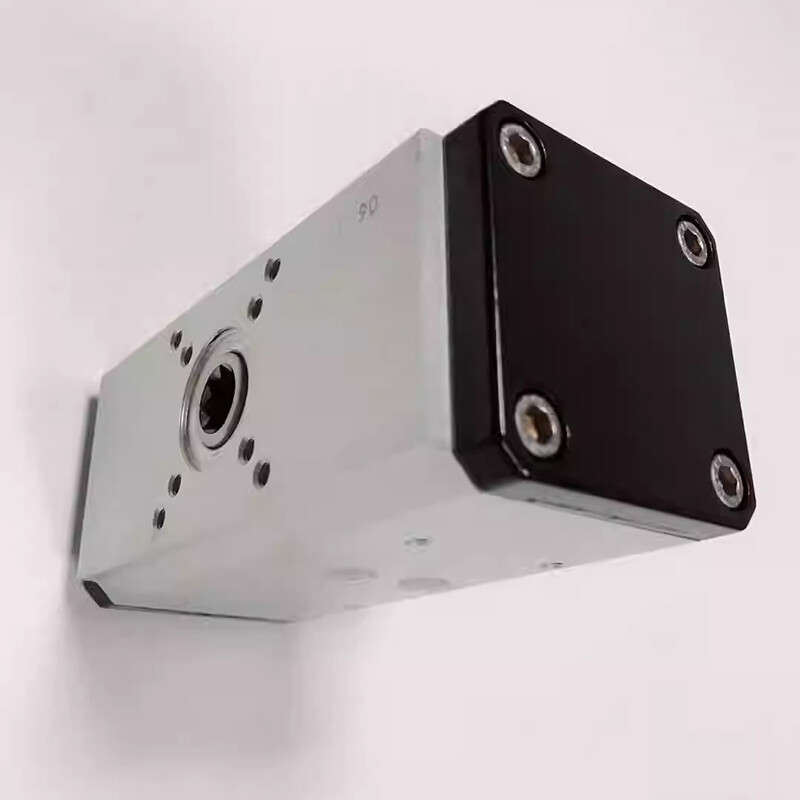 1PCS New DA60 F03-F05 Pneumatic Actuator