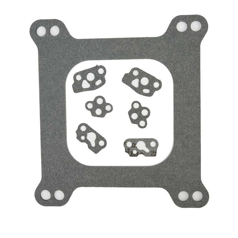 Carburetor Rebuild Master Kit For Edelbrock 1405 1406 1407 1409 1411 1477 1801