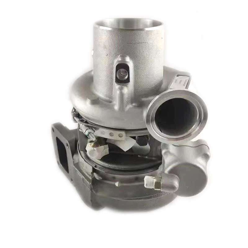 HE431VE Turbocharger Fits for Cummins ISM 02 ISL ISM ISME QSM11 4045934 4955462