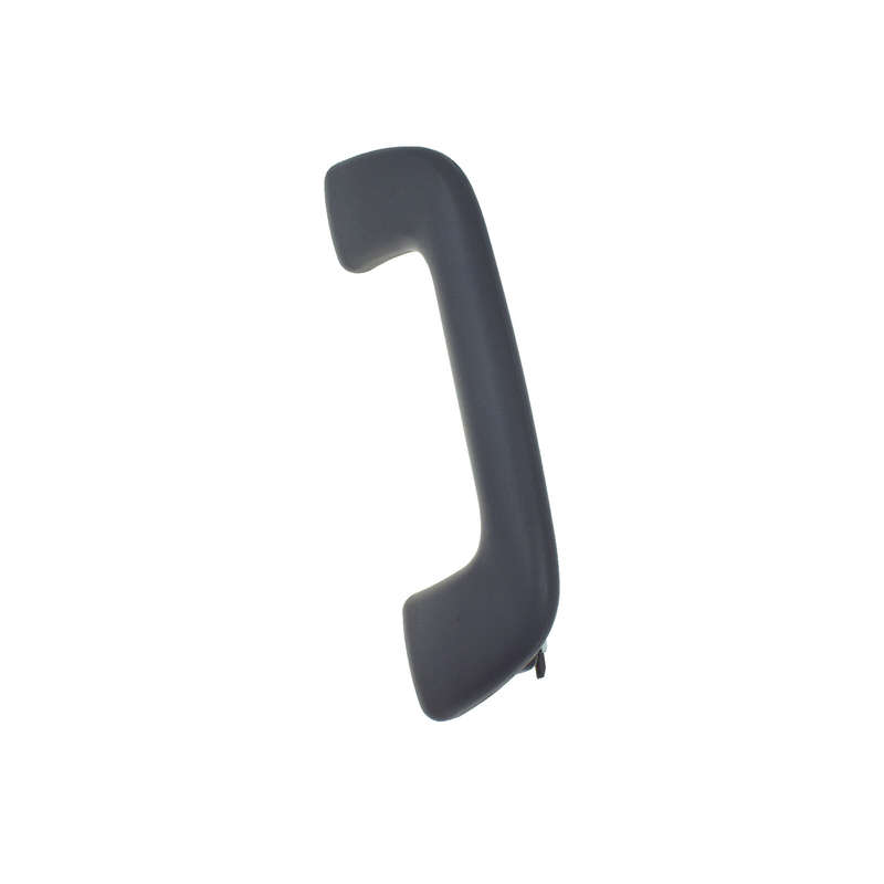 Front Inner Grab Roof Pull Handle Dark Gray 74610-52020 For Toyota Corolla Yaris