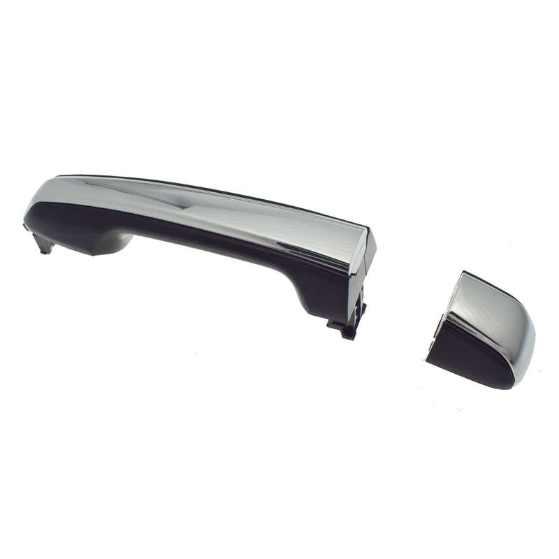 For LEXUS GX460 2010-2017 Rear Left Right Outer Outside Door Handle 69210-60170
