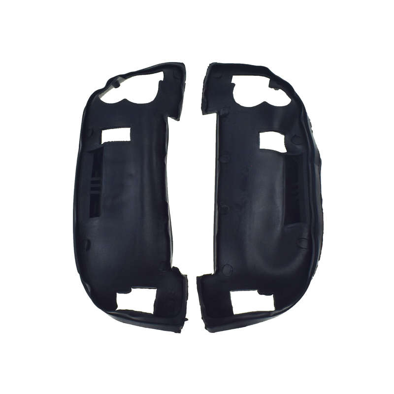 701837206 701837205 Pair Left Right Door Handle Seal For 90-04 VW Transproter T4